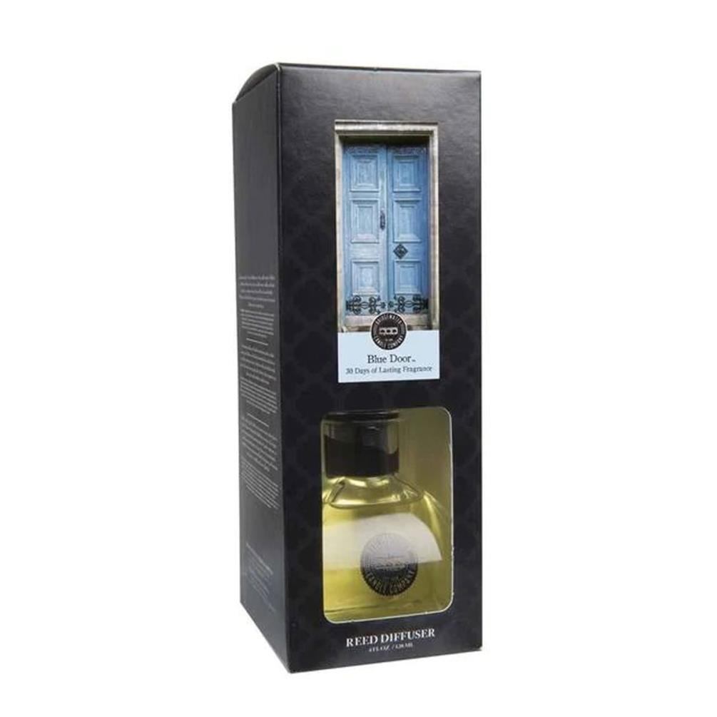 Bridgewater Blue Door Reed Diffuser £22.46